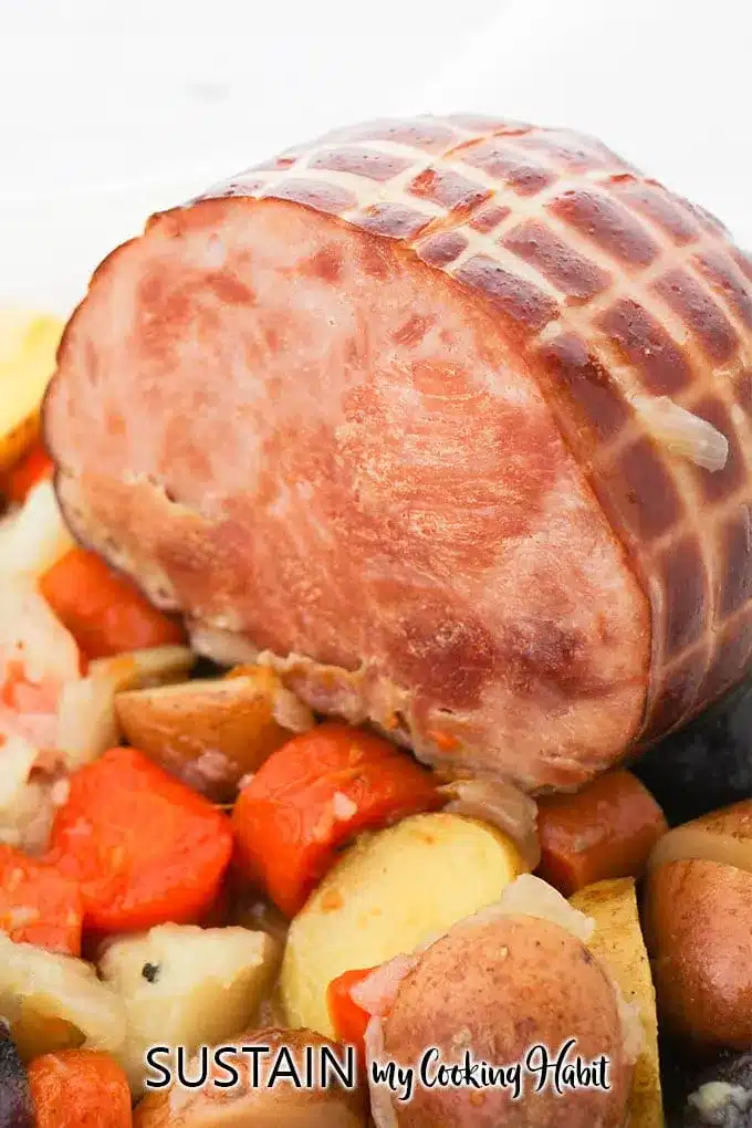 sliced ham recipes - Easy-instant-pot-ham-recipes-with-potatoes.jpg-1