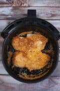 air fryer parmesan crusted chicken 2x3 1