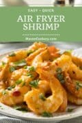 air fryer shrimp,air fryer shrimp with garlic - Air-fryer-shrimp-p1