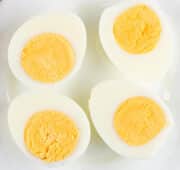 instant pot boiled eggs halved close v4