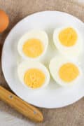 instant pot boiled eggs v2
