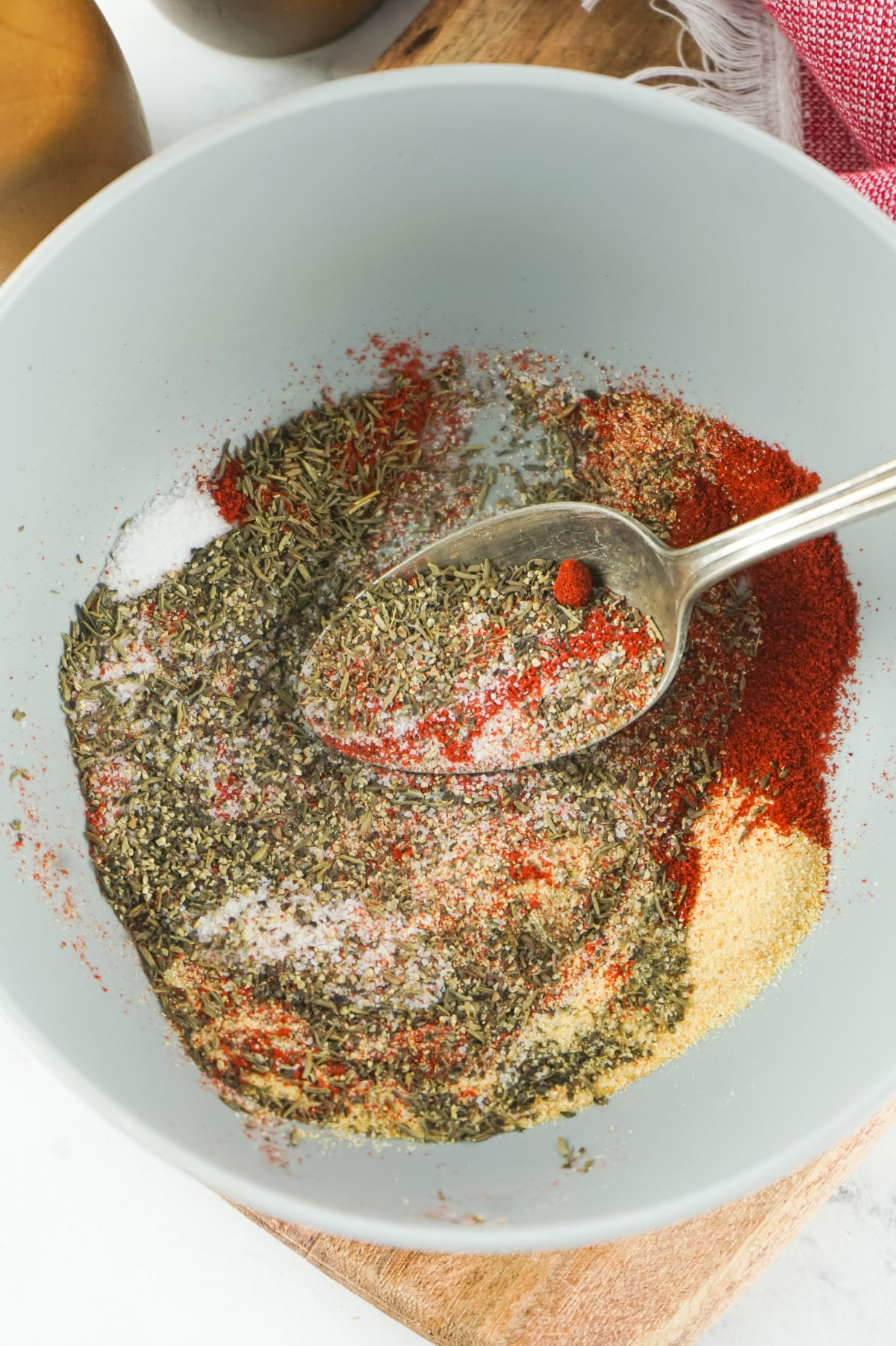 dry rub for country style ribs